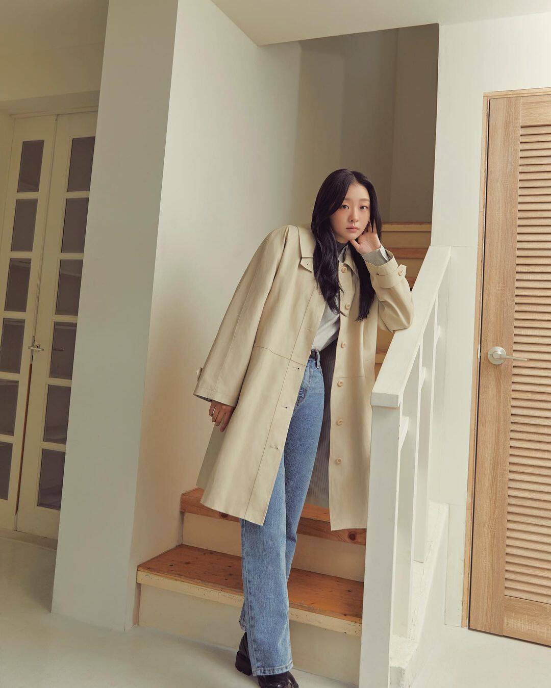 3 Korean Actresses in K-Dramas Whose First Foray Into a Series Was a Global Success